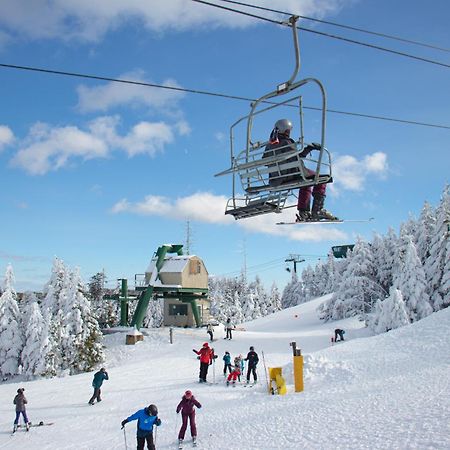 Ml240 Wonderful Mountain View Close To Slopes Ez Parking Wifi 스노우슈 외부 사진
