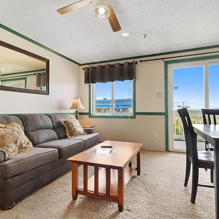 Ml240 Wonderful Mountain View Close To Slopes Ez Parking Wifi 스노우슈 외부 사진
