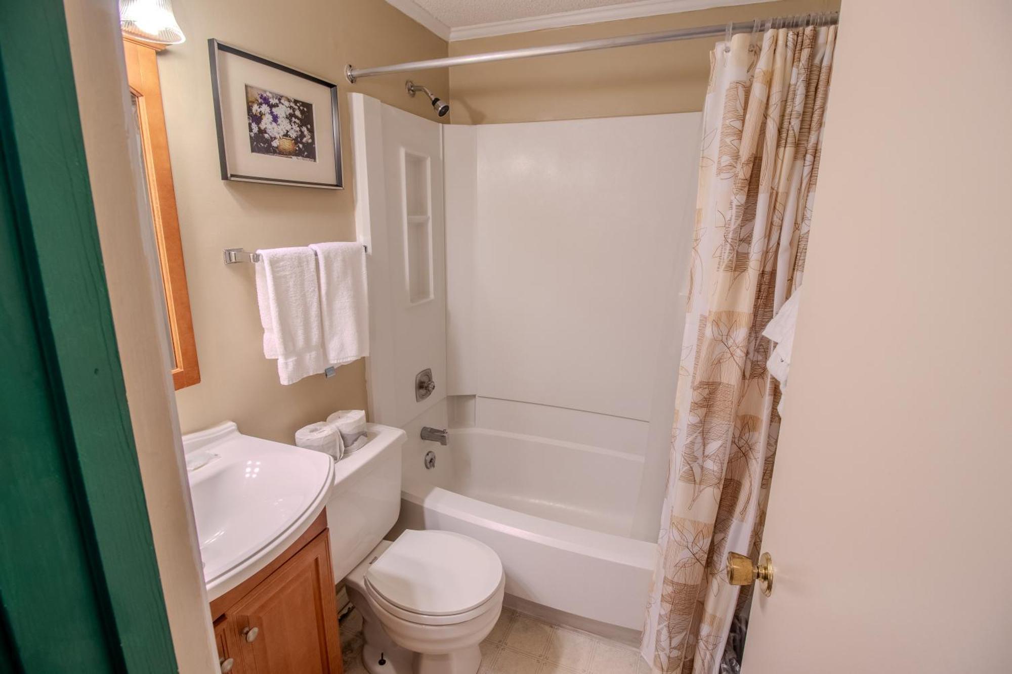Ml240 Wonderful Mountain View Close To Slopes Ez Parking Wifi 스노우슈 외부 사진