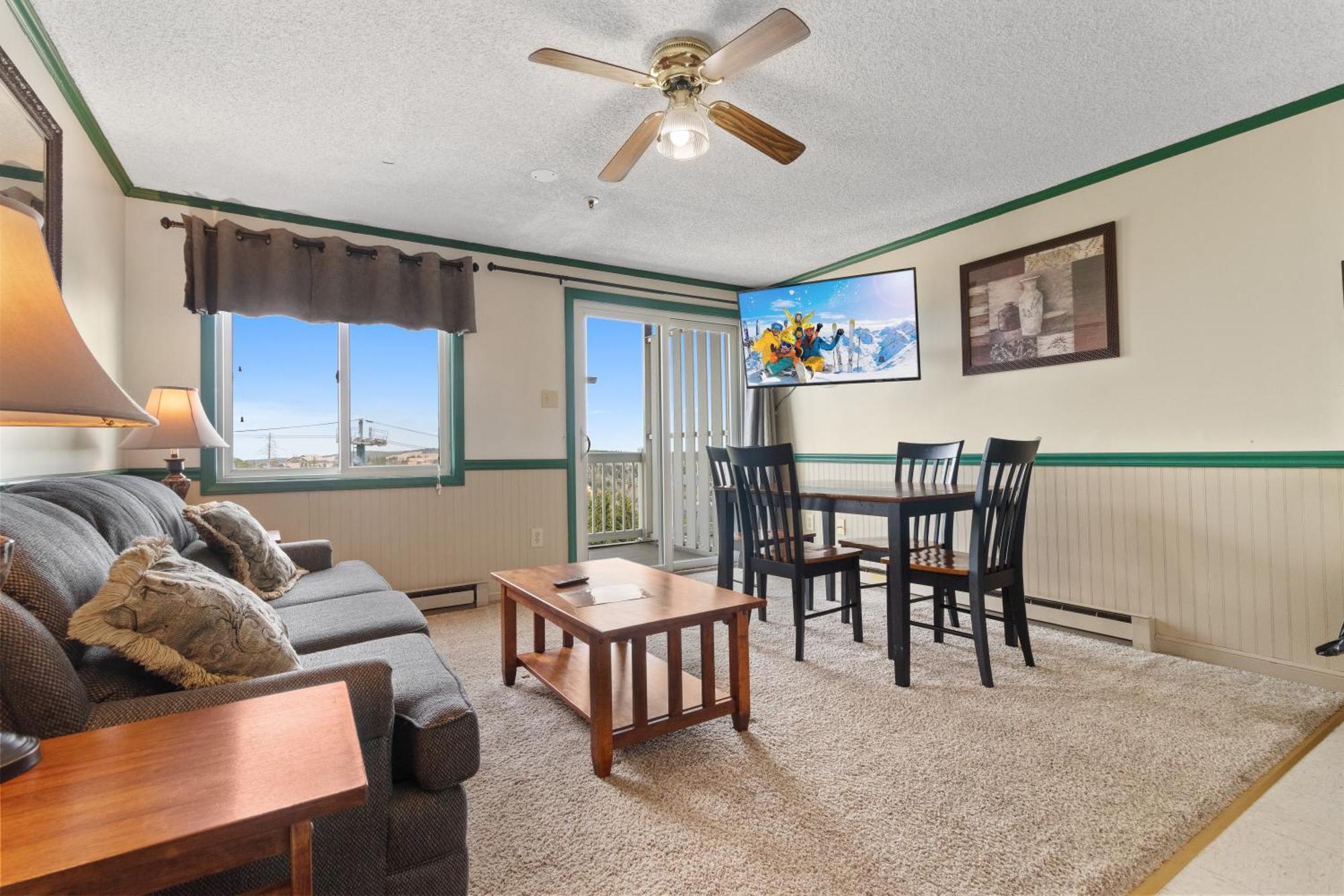 Ml240 Wonderful Mountain View Close To Slopes Ez Parking Wifi 스노우슈 외부 사진