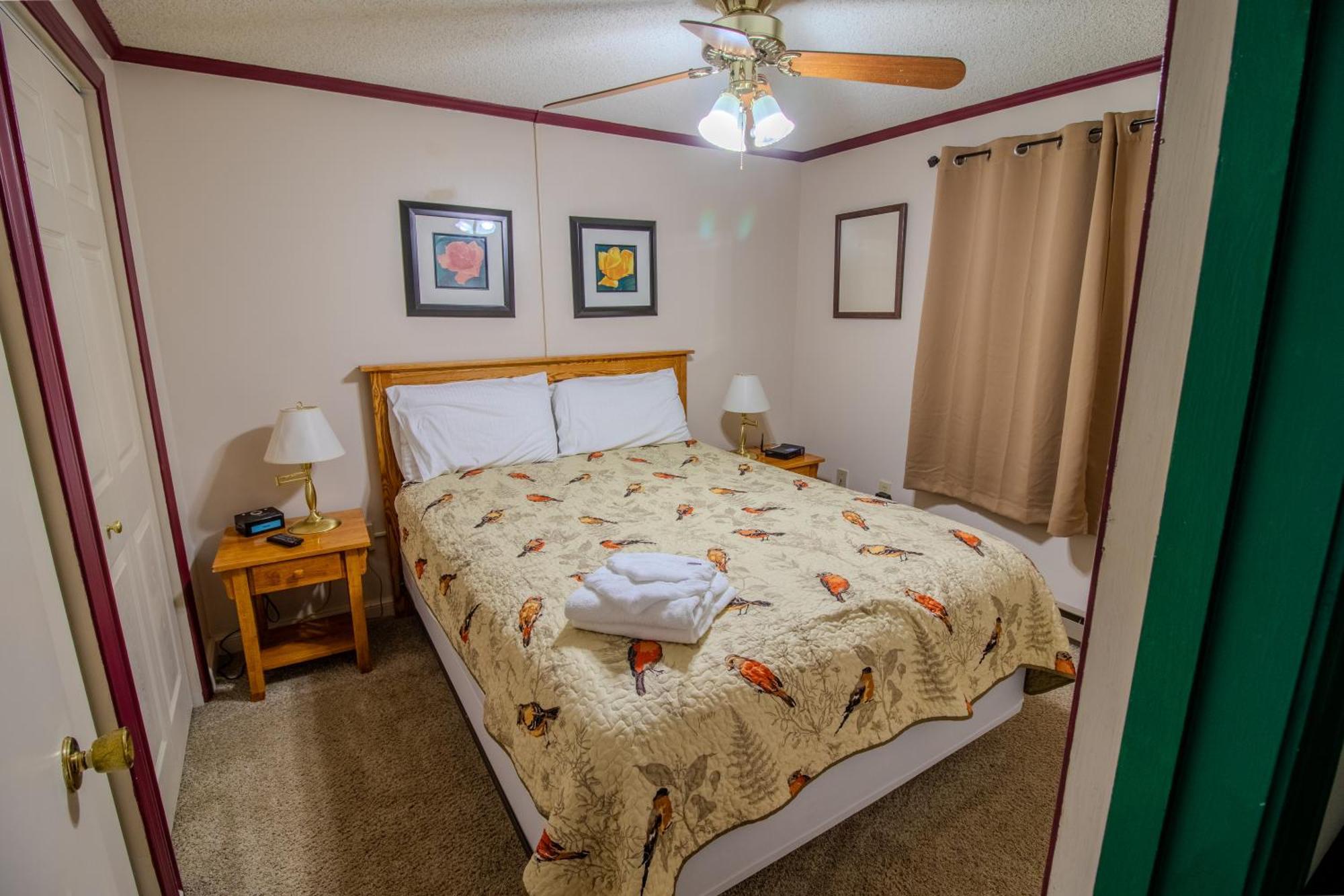 Ml240 Wonderful Mountain View Close To Slopes Ez Parking Wifi 스노우슈 외부 사진